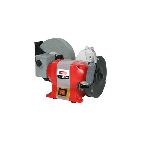 SMERIGLIATRICE DA BANCOEX 150 / 200 VALEX