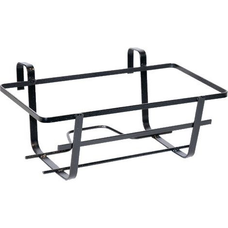Balconiera Geranio fissa - Lunghezza 40 cm