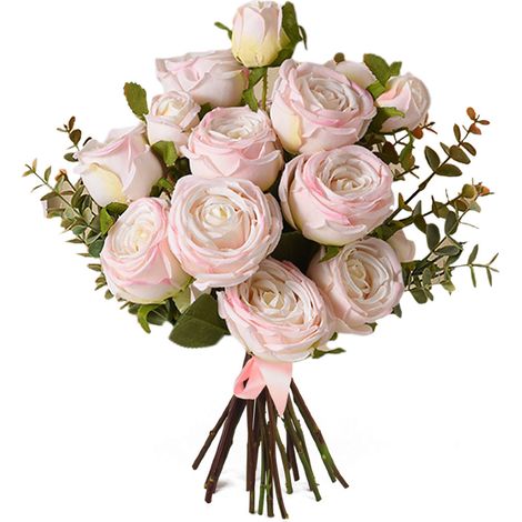 Kreative künstliche Rose im europäischen Stil, Wohnzimmerdekoration, Foto-Requisite, Abschlussgeschenk. (1/3)