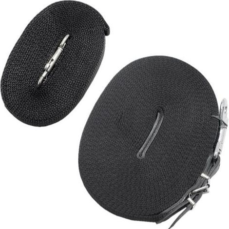Karlie - ART SPORTIV PLUS Suchleine/Hetz- und Schleppleine - 15mm, 10m (1/2)
