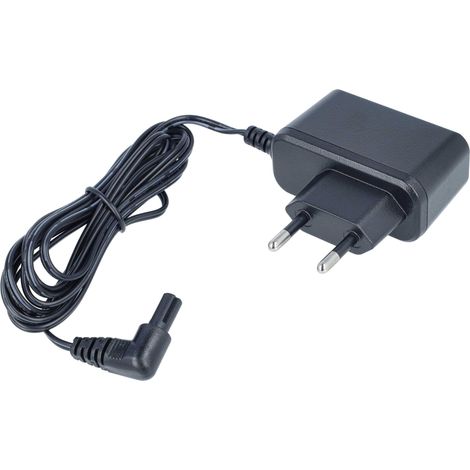 vhbw Cargador reemplaza Black & Decker 90602512-01 para aspiradora de mano aspiradora portátil (1/5)