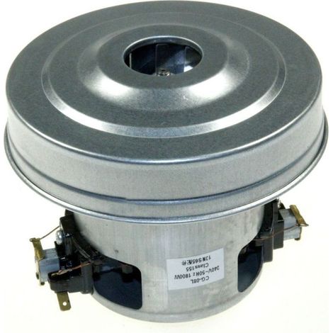 MOTEUR ASPIRATEUR pour PIECES ASPIRATEUR NETTOYEUR PETIT... (1/2)