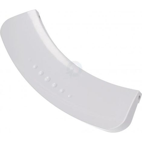 MANIGLIA PORTA OBLO LAVATRICE BEKO ARCELIK WA1260 - WA1265 - WA1460 - WA1465
