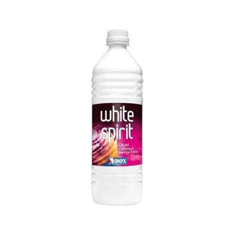 White spirit lata 1l
