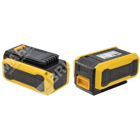 MOWOX 40 V 2,5 KOMPATIBLE Batterie – 044961