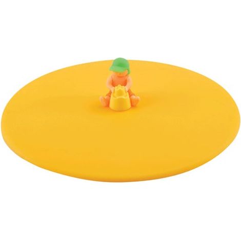 Coperchio Protettivo per Vetro Beach Kids / Simon & Son Castello di Sabbia - My Lid - Lurch