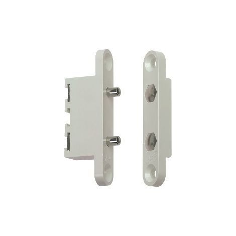 Transmisor de corriente empotrable de 2 polos EFF - 10305