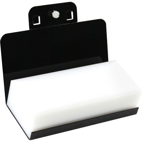 ADB Lochwand Werkzeugablage Werkzeughalter Ablage Ablagefach L= 120 mm, 390 mm