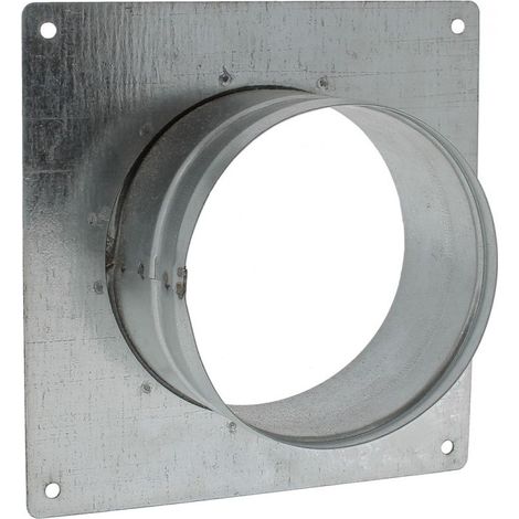 Flange murale Ø 100mm - VENTS