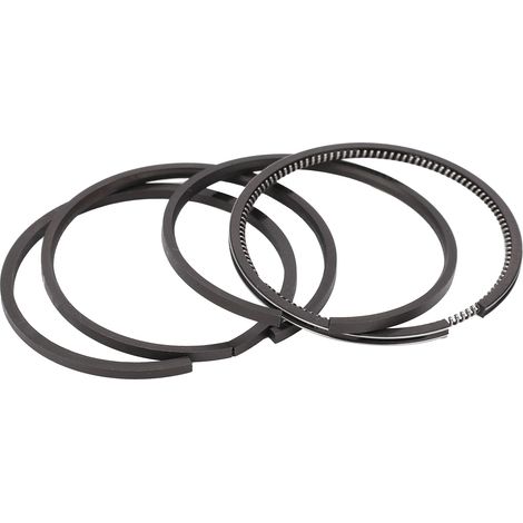 Segment de piston 55 mm 1,05/12,5/16 7,5 kW 10 CV Accessoires moteur de rechange (1/5)