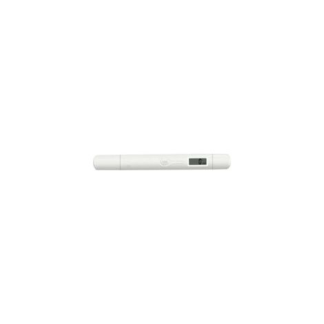 Stylo de test de qualité de eau, testeur eau potable, analyse de eau, compteur TDS précis et fiable, compteur de test eau idéal pour eau potable, aquariums