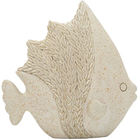 SAND FISH CM 16,7X6,5X16,8 (1/5)