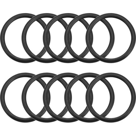 10 pièces de joints toriques 32 mm AD 25,8 ID 3,1 Breite Nitrilkautschuk Metrische Dichtungsringe (1/5)
