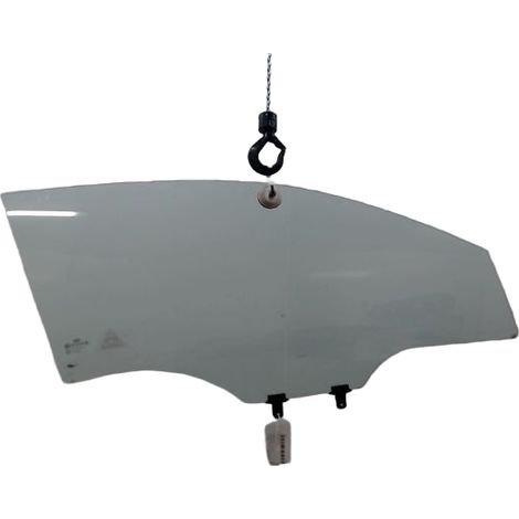 [PRODUIT D'OCCASION] Glace Porte Avd KIA Picanto ♻️ Ref Oe. 824201y310 - Garantie à vie (1/2)