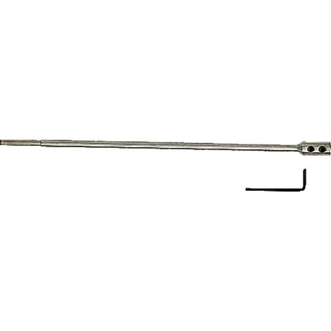 Bahco Verlängerungsschafte 14 mm bis 19 mm (1/2)