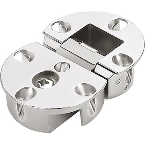 Fabriqué en alliage de zinc pour une résistance et durabilité (1/5)