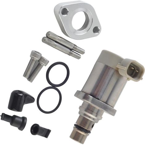 2942002960 Kraftstoffdosier-Magnetventil für Kraftstoffpumpe, Kfz-Teile, Saugsteuerventil für Serie 294000-2030 2940002030 (1/4)