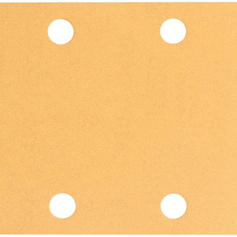 FPLUS lija para lijador bosch 93x185 gr.120 , Lija para lijadora orbital