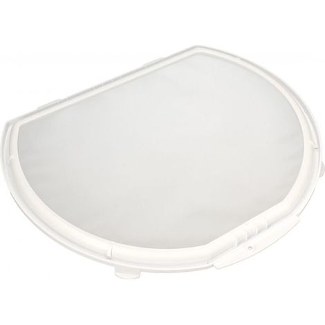 FILTRE TAMIS POUR SECHE LINGE GORENJE - 581102 (1/3)