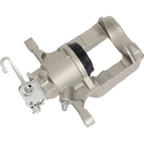 FT02990 pinza freno rapida POSTERIORE DESTRA SENZA forcella (1/5)