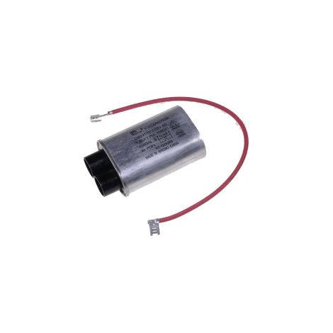 Condensatore ad alta tensione 1mf 2100 V per microonde Electrolux 50299204003
