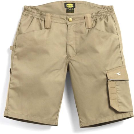 Diadora BERMUDA POLY Col. Beige Naturale Mis. XL