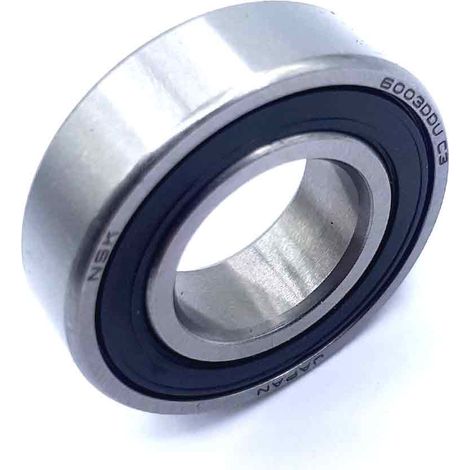 Roulement à billes 6003-DDU-C3-NSK