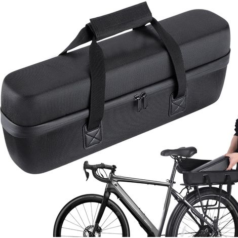 Sac de batterie électrique Sac de batterie pour vélo
