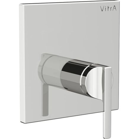 VITRA A42821 Mitigeur de douche monocommande Suit
