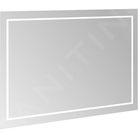 Miroir VB Finion G60 1200x750x45mm avec éclairage (1/3)