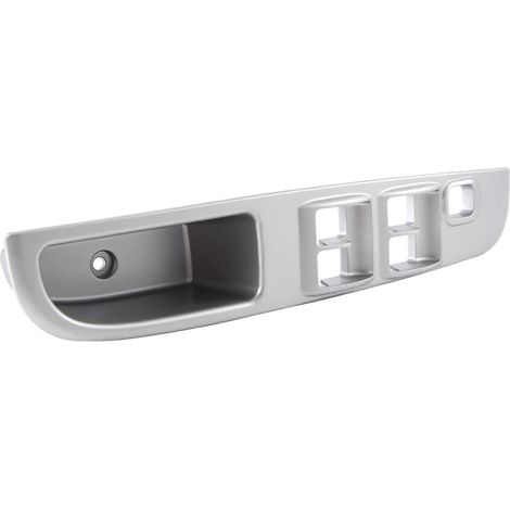 Panneau de commande de porte électrique avant gauche 7641A051HA pour Toyota Triton Sport L200 (2008-2017, conduite à gauche) (1/5)
