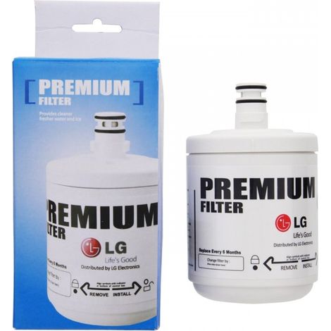 Filtre à eau ATAG LT500P (1/2)