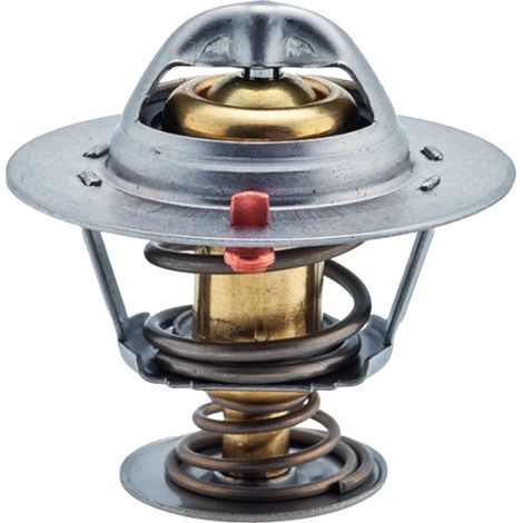HELLA 8MT 354 775-181 Termostato, Refrigerante, Temp. apertura 88°C, con guarnizione