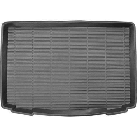 Tapis de coffre LUCKY3D pour Kia Niro II (étage inférieur) Crossover Hybride 2022 (1/5)