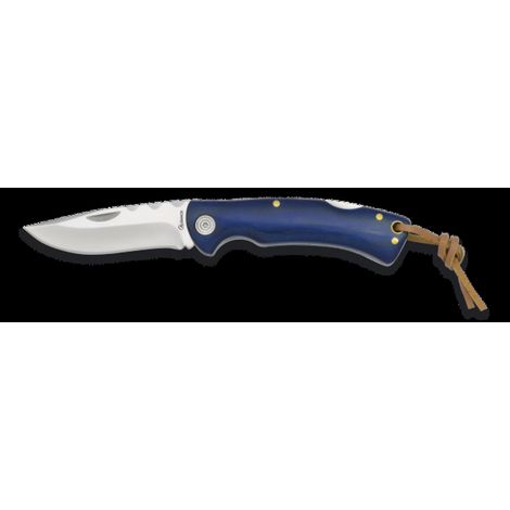 Cuchillo plegable Martinez Albainox 8 cm hoja acero mango stamina