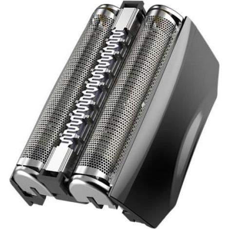 Tête De Rasoir De Rechange - Pour Rasoir Électrique Série 7 Braun 70B - Compatible Avec Cassettes De Coupe BEARD TRIMMER - 1 Pièce (1/4)