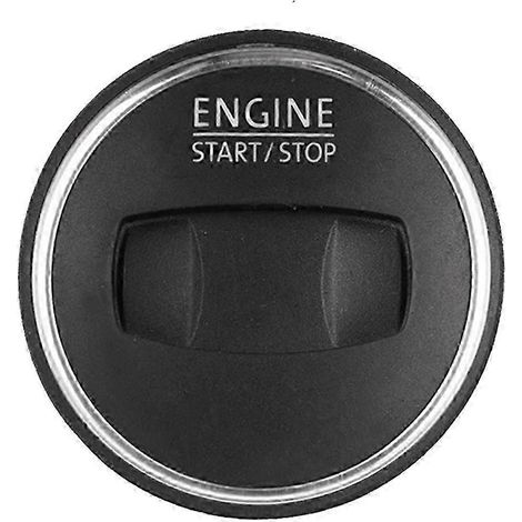Cache-interrupteur d'allumage pour B7 CC 3AA 905 219 A - lot de 1 - pour installation électrique (1/5)