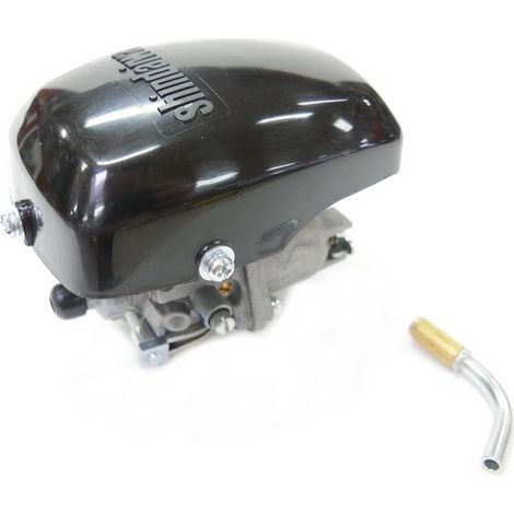 Carburateur débroussailleuse Shindaiwa DYB 354 – Pièce d'origine pour performance optimale – Montage facile sur débroussailleuse (1/5)