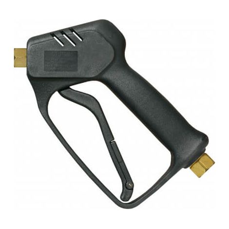 Poignee pistolet haute pression 3/8F - 1/4F