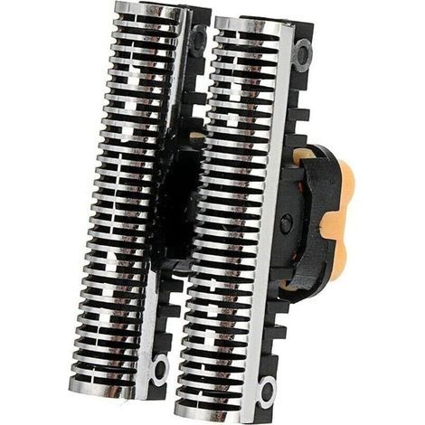 Kompatibel mit den Scherköpfen Braun 51S und 51B. (1/4)
