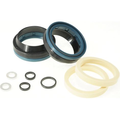 Joint De Fourche Velo 38mm Compatible Fox - Etancheite Et Glisse Optimale - Enduro Bearings