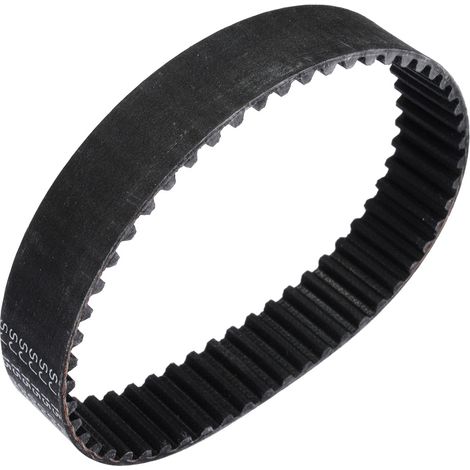 Courroie d'entraînement pour RYOBI BE321 - 239x15mm (1/2)