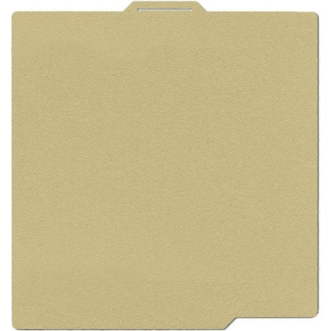 Accessoires pour imprimante 3D : plateau de construction P1S P1P, B (1/5)