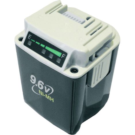 BATTERIE BH9033A 9,6V 3,3AH MAKITA 193536-7