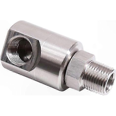 Enrouleur de tuyau robuste de 1/2 pouce, rotation fluide (1/5)
