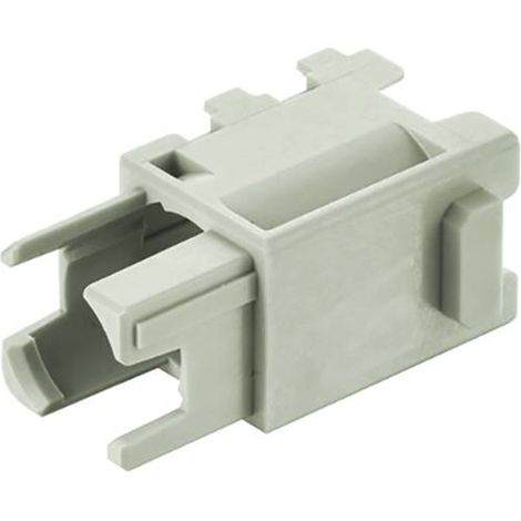 Han domino M12 cube (F.2) 09149212101 HARTING Contenu: 2 pc(s) X966812