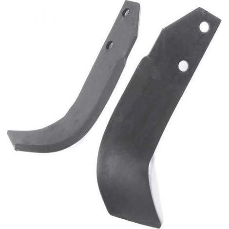 Outils, couteaux de fraise pour Thielburger N° KB-001-005, KB-001-006. Vendus par paire (1/5)