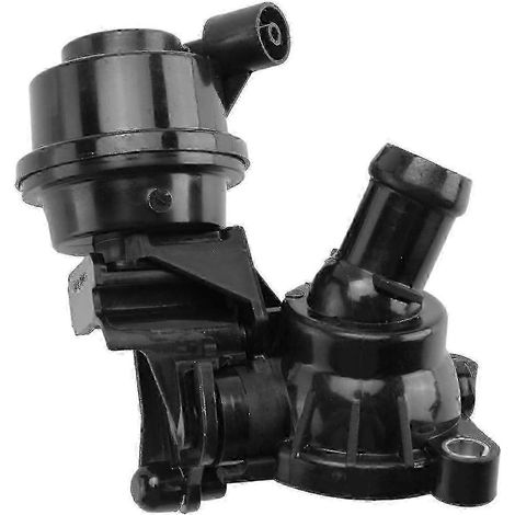 Thermostat 059121737am, vanne de régulation intermédiaire pour Audi A4, A5, A6, A7, Q5 et A8 (1/5)