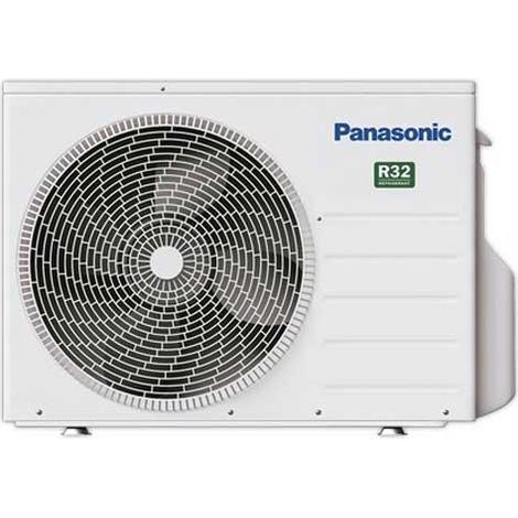 Panasonic CU-2Z50TBE climatizzatore 5,0 kW raffreddamento