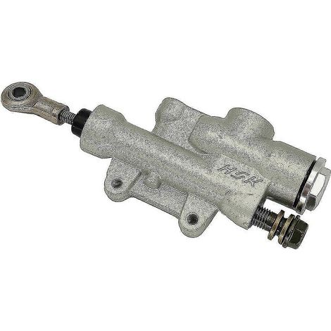 Maître-cylindre de frein arrière en aluminium pour moto KTM EXCF, XCF, SXF, EXC, SMR, XCW 250-530 (1/4)